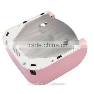 Touch Sensor uv Nail Lamp 36 Watt Nail Lamp, Nail uv Lamp Led Lamp Nail, uv Led Nail Lamp for Nail Polish Dryer photo-5