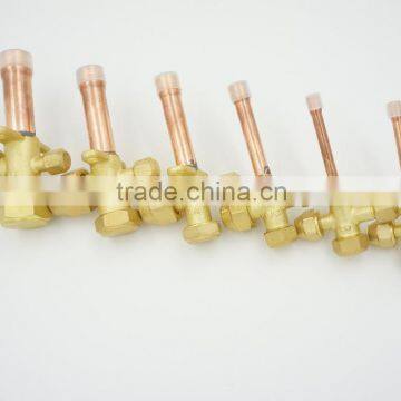 FRIEVER Air Conditioner Parts Air Conditioner Stop Valve photo-3