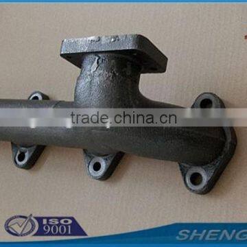 OEM Quality 5-12L Engine Exhaust Muffler