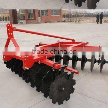 Agri disc harrow, disc harrow price,1BZ