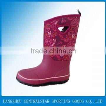 2015 ladies neoprene muck boots wholesale NE-41