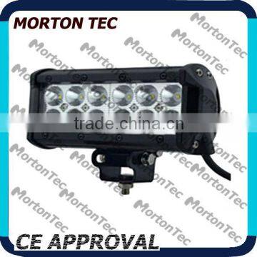 2016 New 9-32V 36W LED Light Bar Off Road Led Light Bars