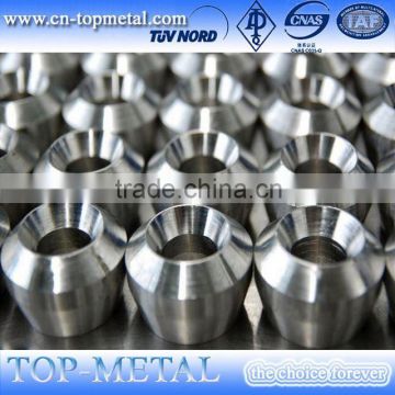 carbon steel socket-weld fittings