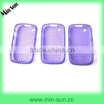 Novelty Silicone Cellphone Case