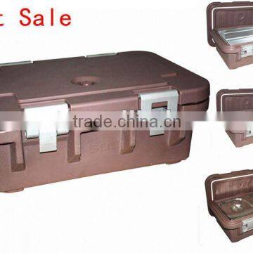 Restaurant & Hotel Supplies Insulated Food Carrier