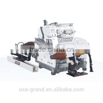 Automatic Circular Collar Setter