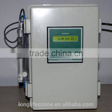 quality assured CL7685 ozone purifier machine/on-line measuring equipment/ozone measurement in water