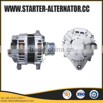 * 24V 80A*Hitachi Alternator For Heavy Duty 4hk1 Isuzu Nps75,8-98029-892-1,8-98029-892-0,LR280-708B