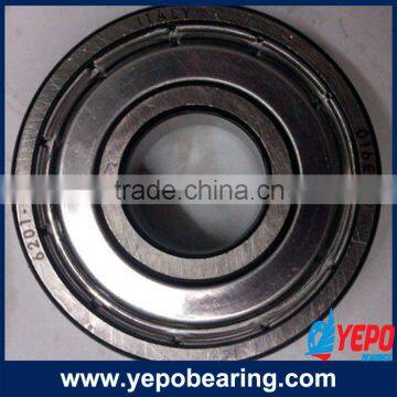 Deep Groove Ball Bearing 62012Z Single Row