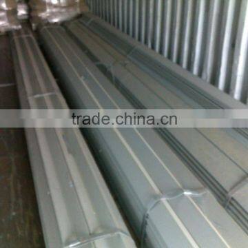 Q235 Equal Type Hot Rolled Steel Angle Bar photo-4