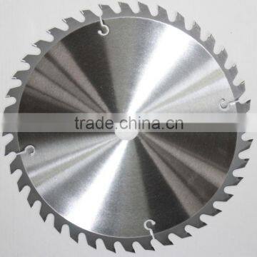 TCT Saw Blade for Cutting Stainless Steel photo-2