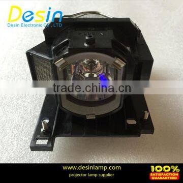 Original Projector Lamp Module DT01371 for Hitachi HCP-632X ; HCP-635X