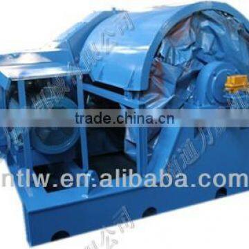 95KN speed regulation Winch