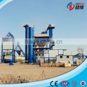 120TPH asphalt plant supplier from china