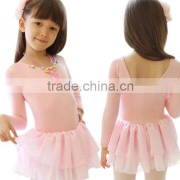 Wholesale Children Clothing Fashion Dance Kids Girls Tutu Dress From China