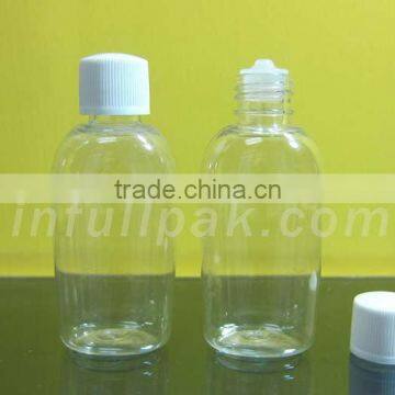 10ml, 20ml, 30ml E-cig liquid bottle