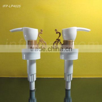 2015 Latest 33/400 Cosmetic dispensing Pump