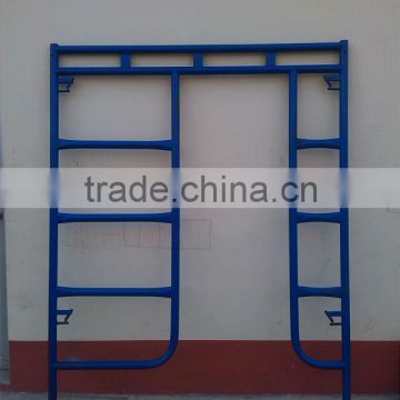 main frame scaffolding/walk through frame /door frame scaffolding