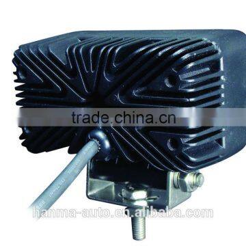 20W Industry Eqiupments High Power LED Work Light photo-2