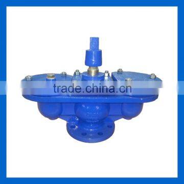 air valve dn80 pn16