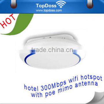 smart remote control router,2.4g 300 Mbps home router