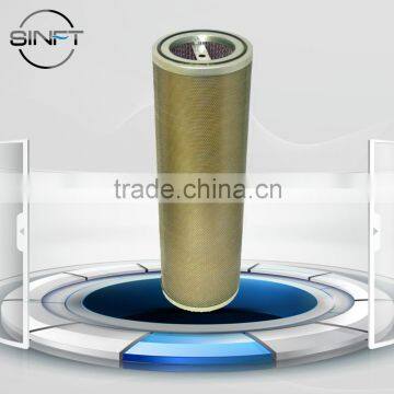 Refrigeration Compressor Equipment Oil Filter Element