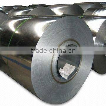 hot-dipped galvanized coil shandong huijin, GI Coil, HDGC