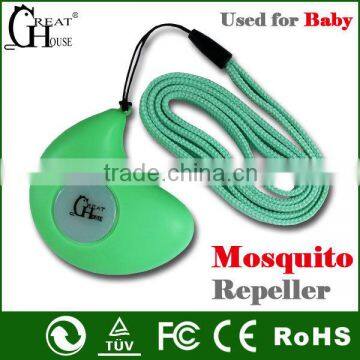 GH-196/197 Electyonic Mine Mosquito Repeller Used for Baby photo-3