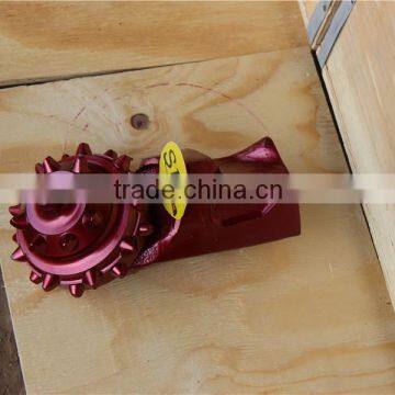 single roller cone/cutter for core barrel ,used for piling ,fundation