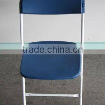 plastic folding chair