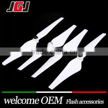 2 Pairs NEW For DJI Phantom 2 Vision Part #03 Self-Tightening Propeller Blade