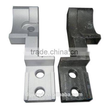 plastic injection parts molding,manufacture customized moulds parts for industrial knob