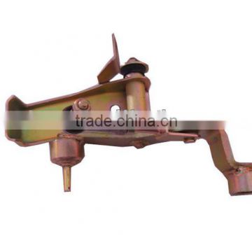 auto gear shift lever lower part NHR98 8-94566458-0 auto parts JMC Qingling light truck