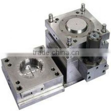 2016 Newly Customize Plastic Injection Molding Companies for Sale in Shanghai