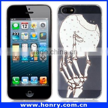 Hot Selling cartoon custom OEM TPU Soft Case for iphone6