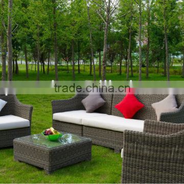 outdoor rattan furniture