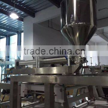 YIBAO YB-420L Automatic Vertical Tomato Ketchup Pouch Packing Machine photo-3