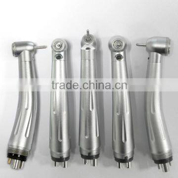 Hot Sales in South Korea Portable Dental Unit Dental Handpiece Pack Push Button Ceramic Bearings LY photo-2