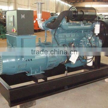 FDK Doosan series diesel generator