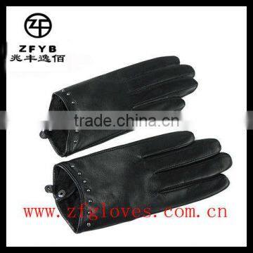 2013 Fahion Hip-hop Snapback Glove photo-1