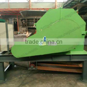 Fine Wood Wool Making Machine for Selling photo-3