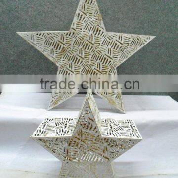 Latest design Decorative stars