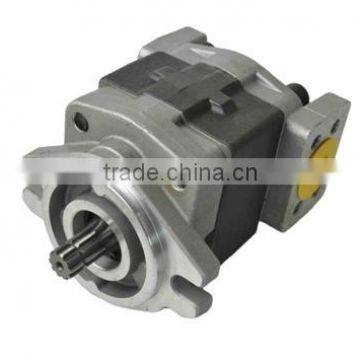 forklift hydraulic gear pump