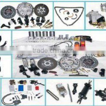 YM129931-11000 HEAD ASSY CYLINDER