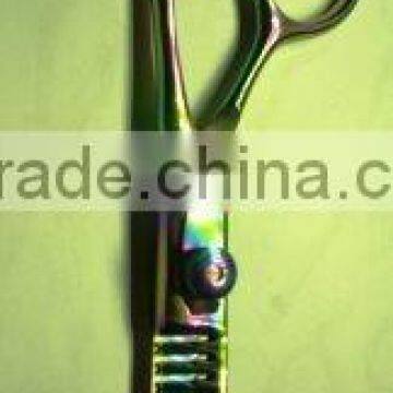 Barber Thinning Scissors