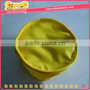 Folding Pet Bowls photo-2