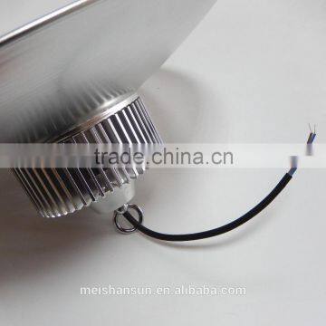 100w Industrial Led High Bay Light photo-3