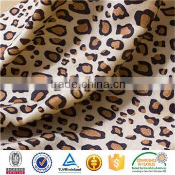 Faux Fur Short Pile Fabrics