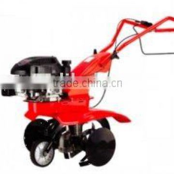 165FA gasoline cultivator/tiller 139cc