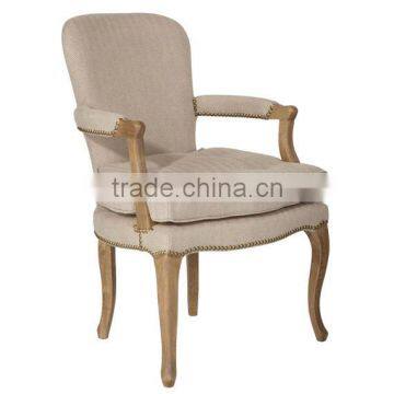 French Style Arm Chair HBC14